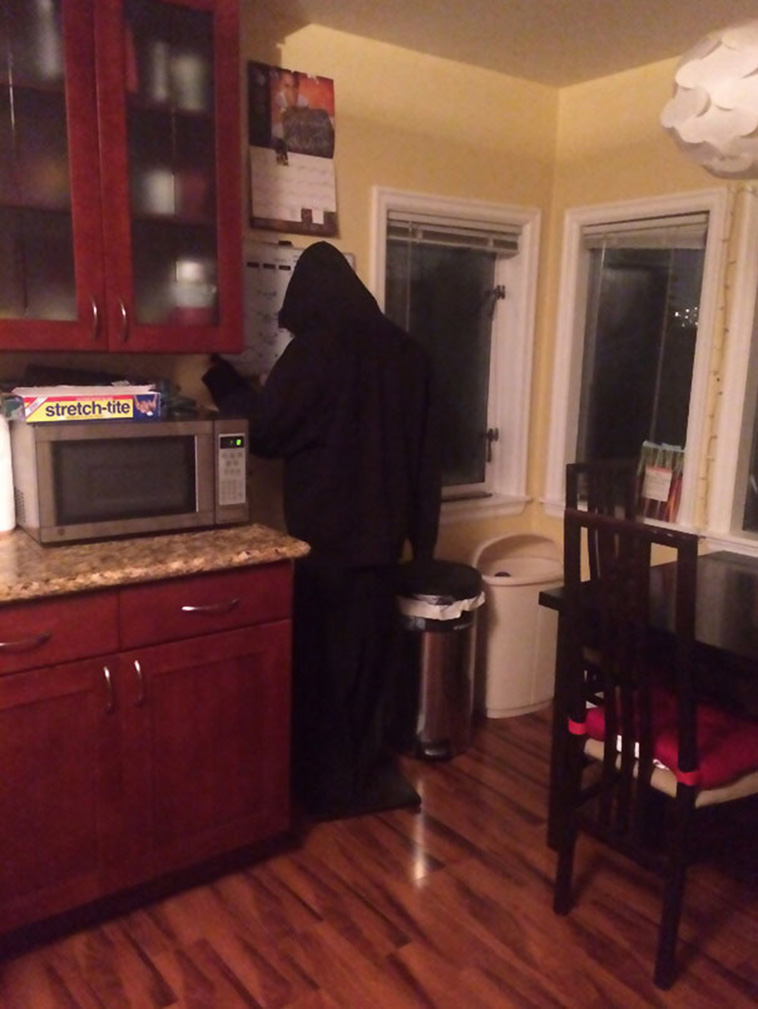 roommate pranks