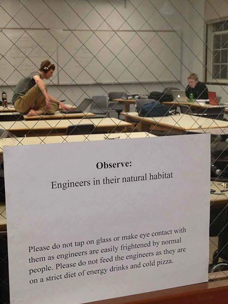 school pranks