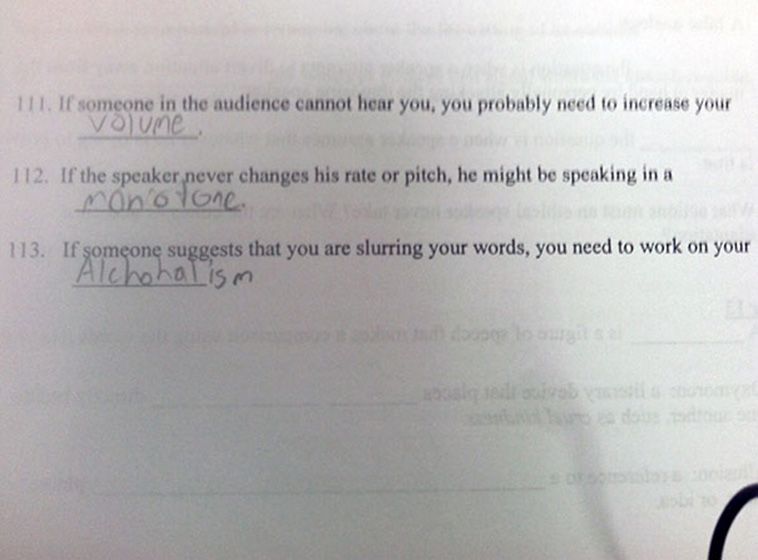 school pranks