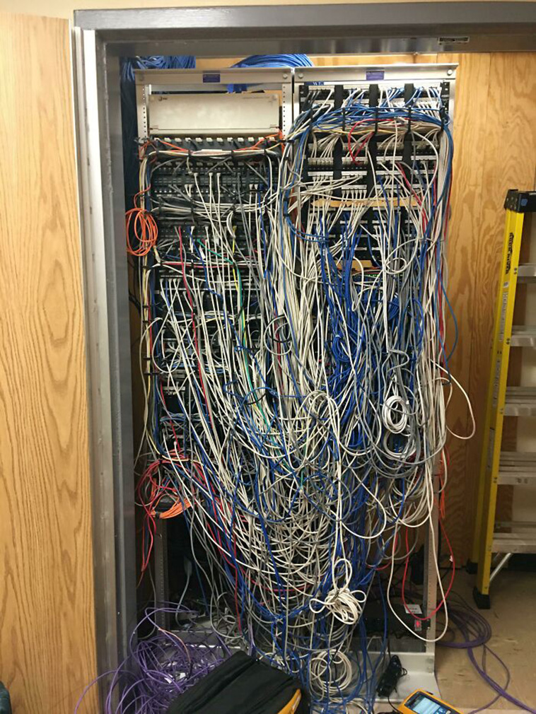 funny tech support