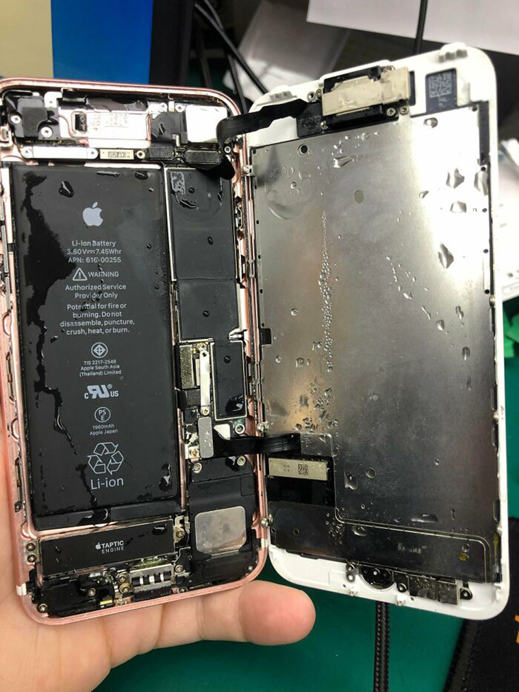 funny tech support