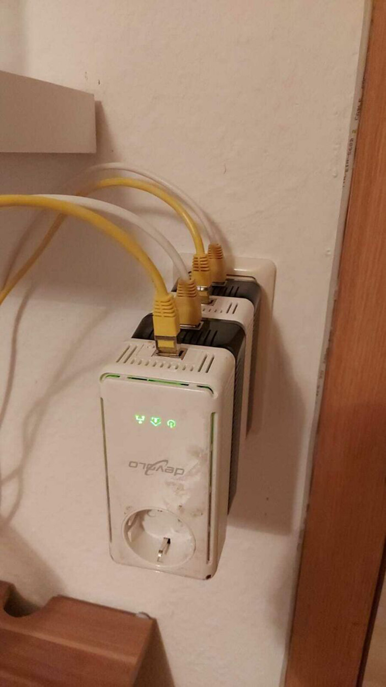 funny tech support