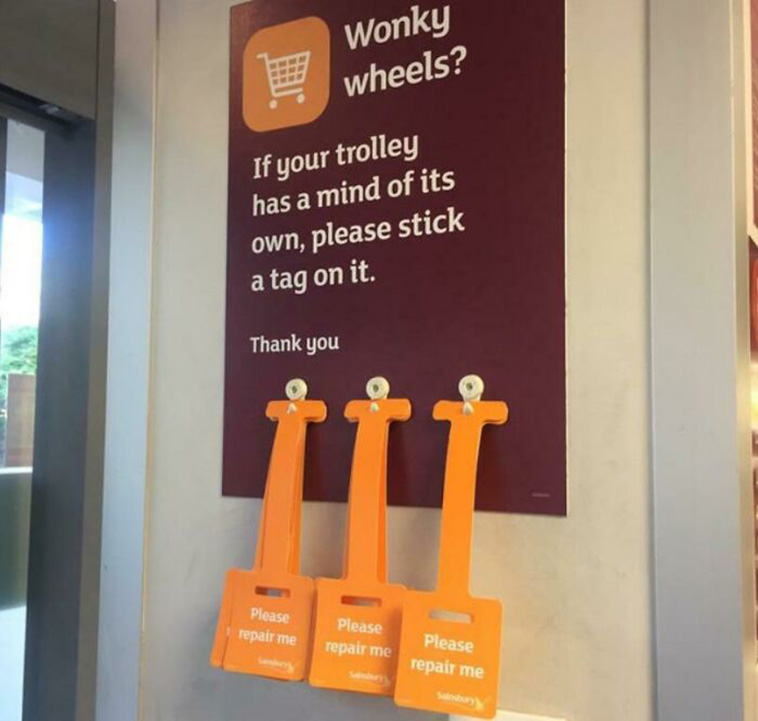 clever designs