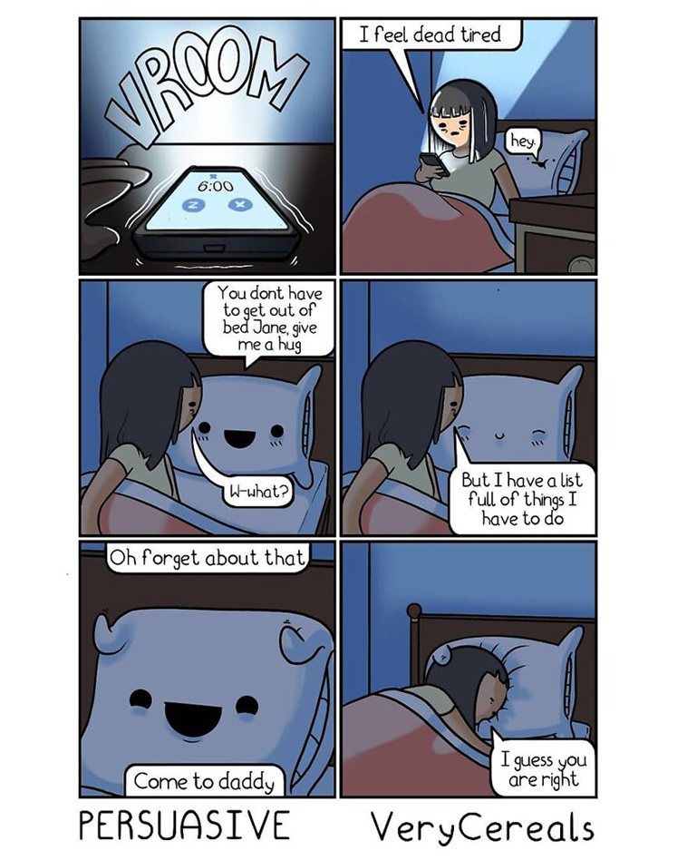 hilarious comics