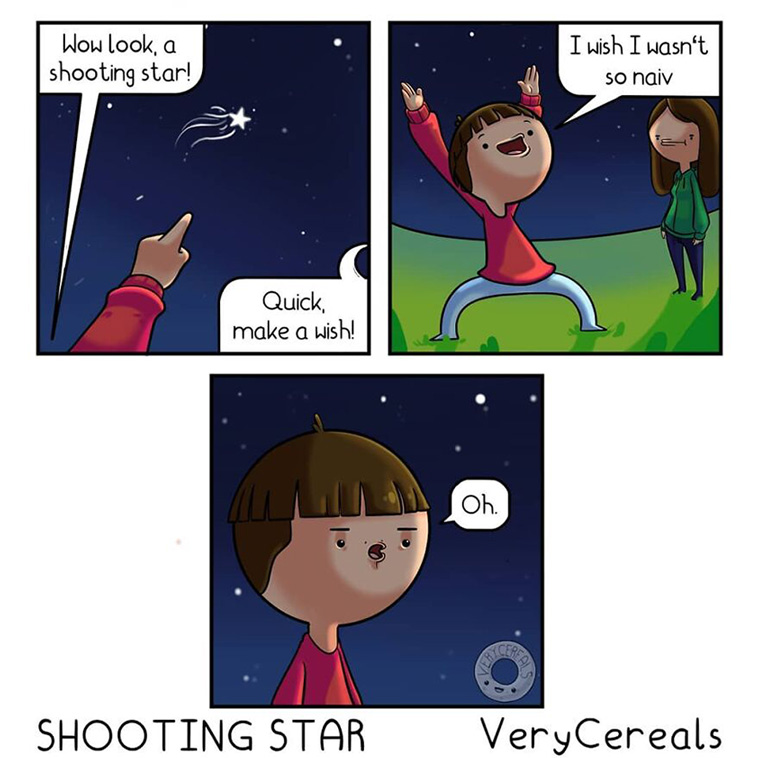 hilarious comics
