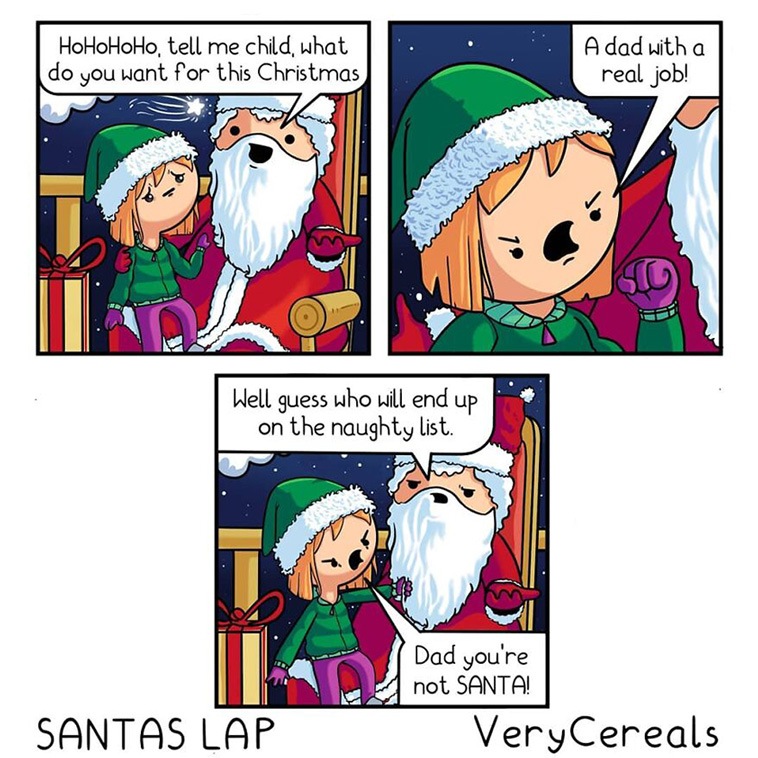 hilarious comics