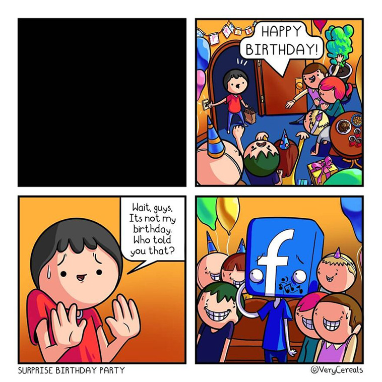 hilarious comics