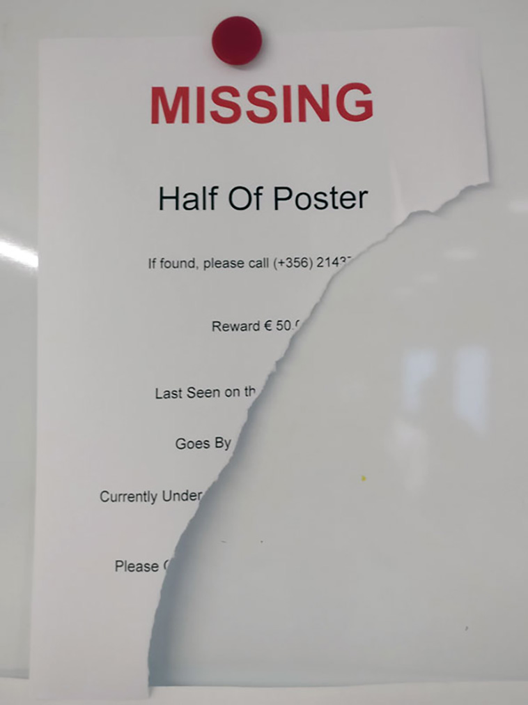 hilarious coworkers