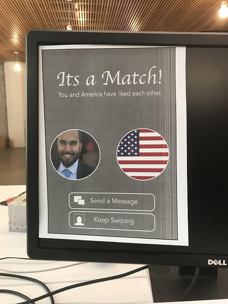 hilarious coworkers