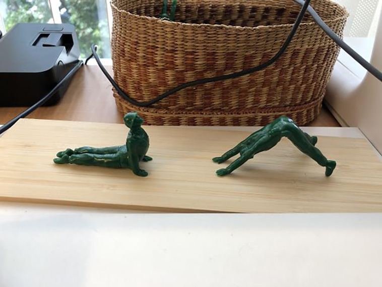 hilarious coworkers