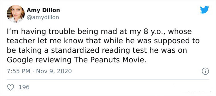 parenting tweets