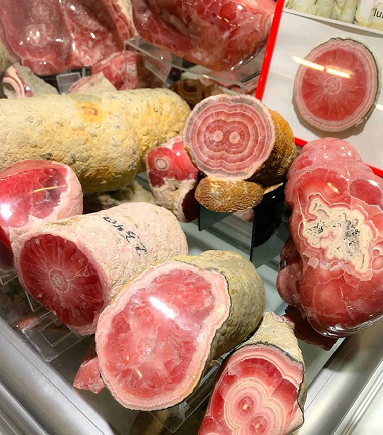 looks like food