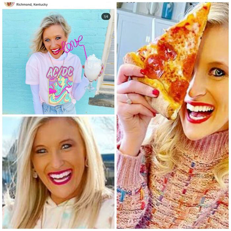 instagram reality
