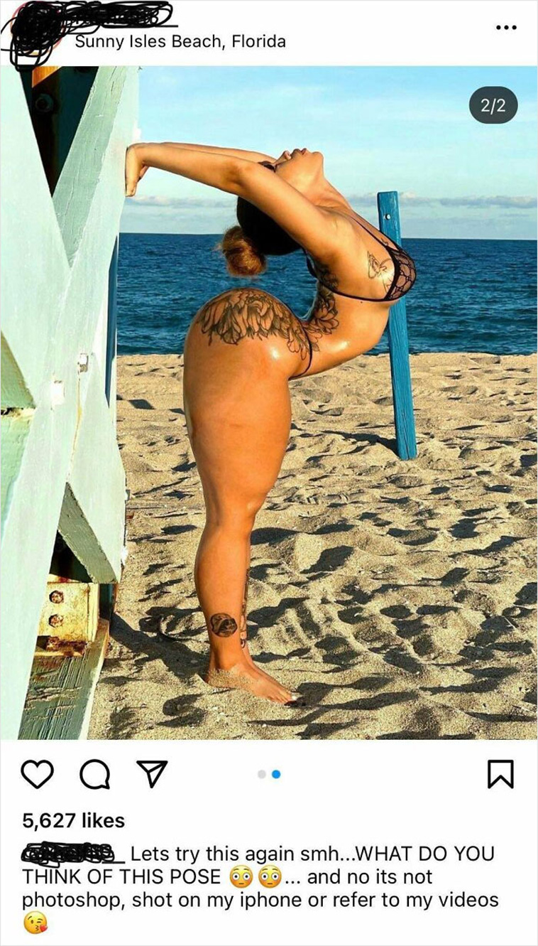 instagram reality