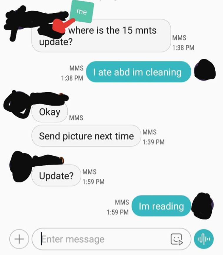 insane parents