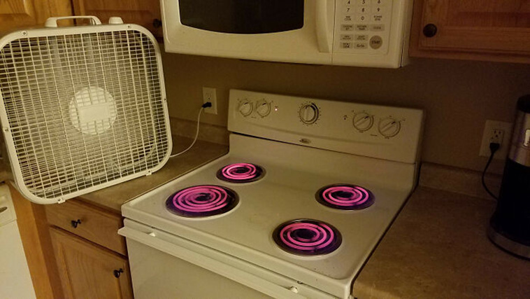 bad landlords