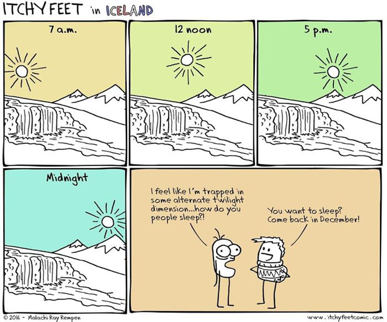 languages customs comics