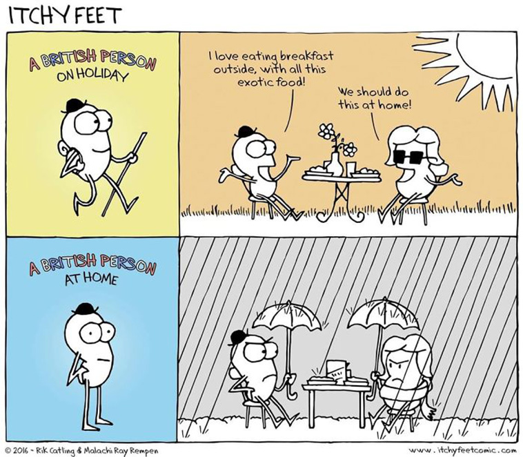 languages comics