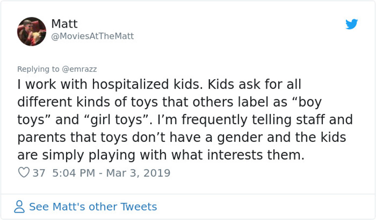 men against sexist