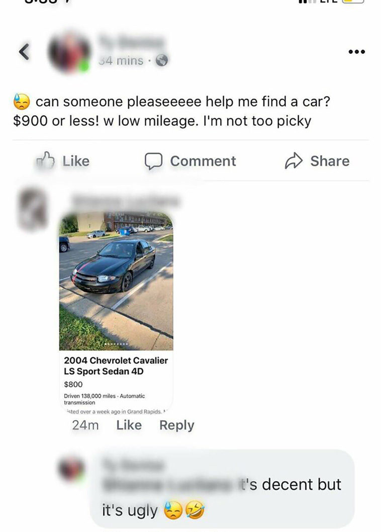 online customers