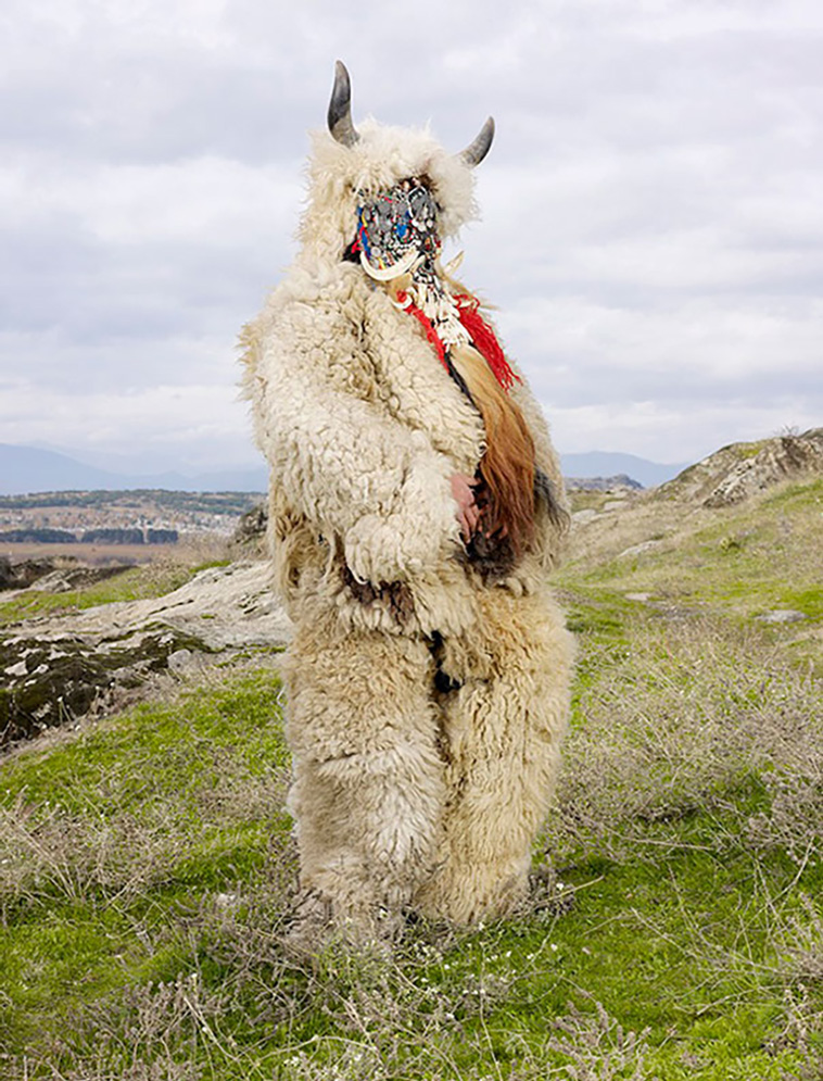 pagan costumes