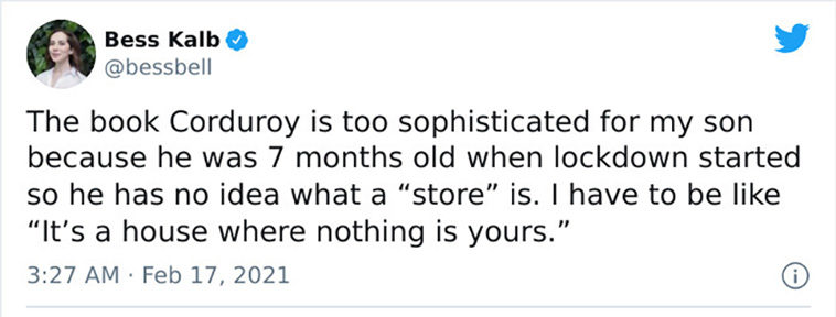 parenting tweets