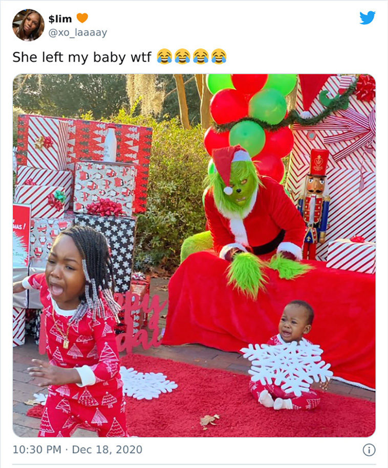 parenting tweets