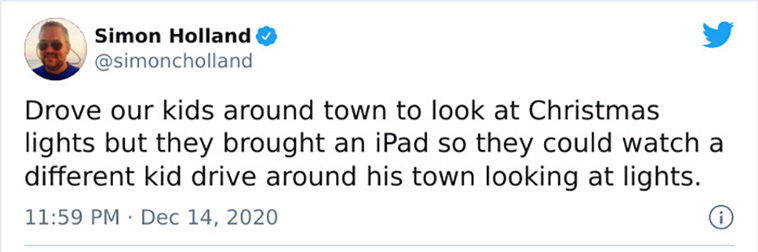 parenting tweets
