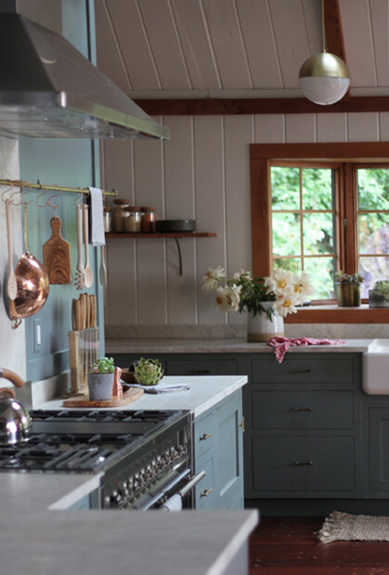 pastel colors home