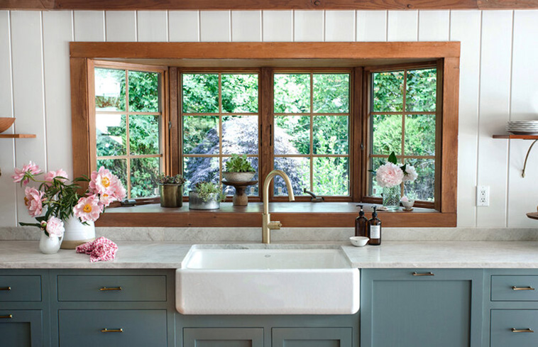 pastel colors home