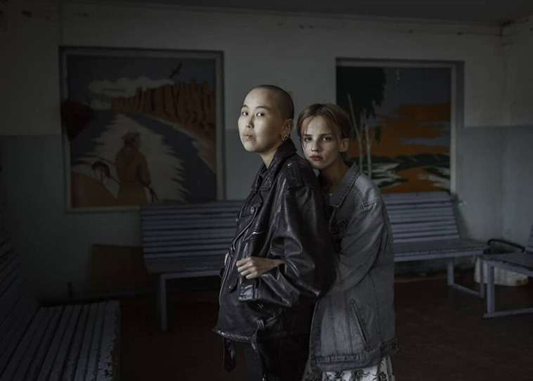 people in Yakutia