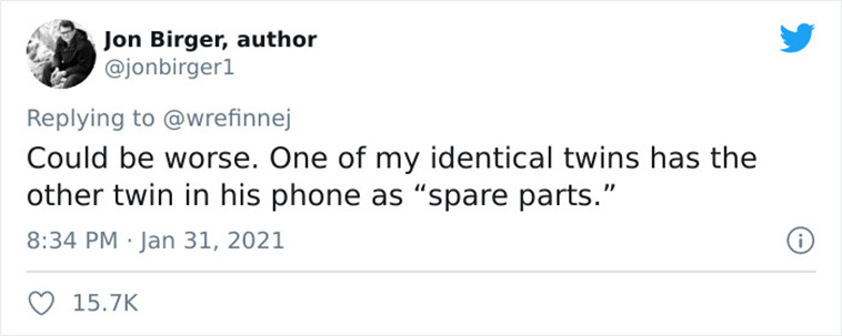 phone number contact name
