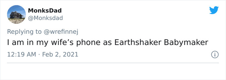 phone number contact name
