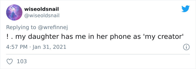 phone number contact name