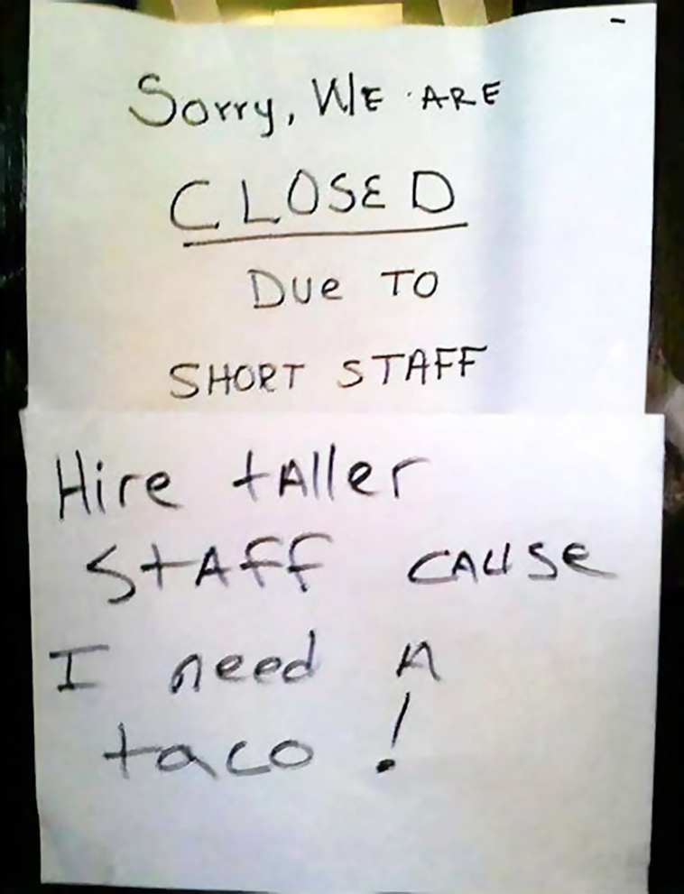 public notices