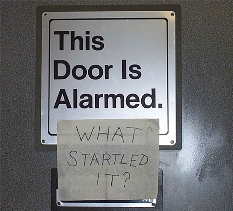 public notices