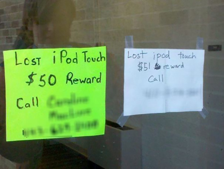 public notices