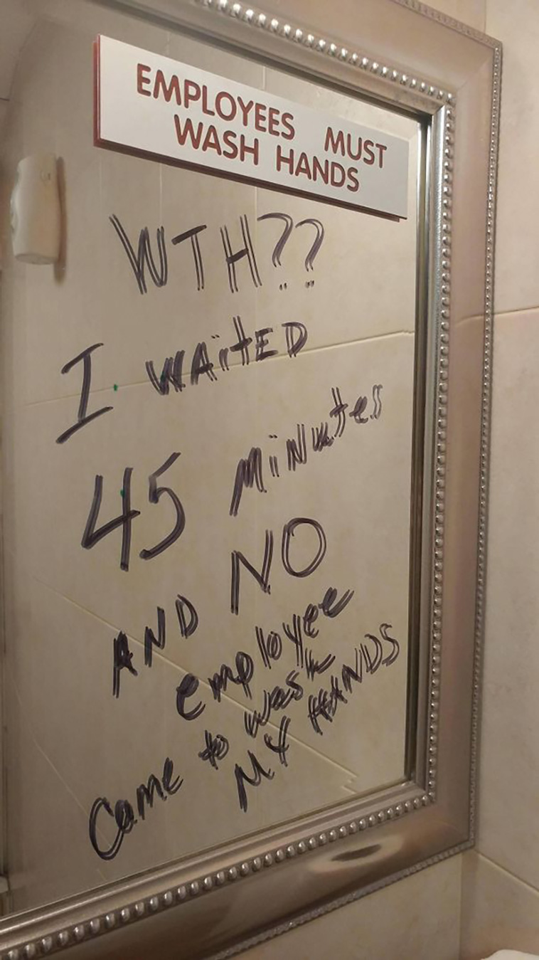 public notices