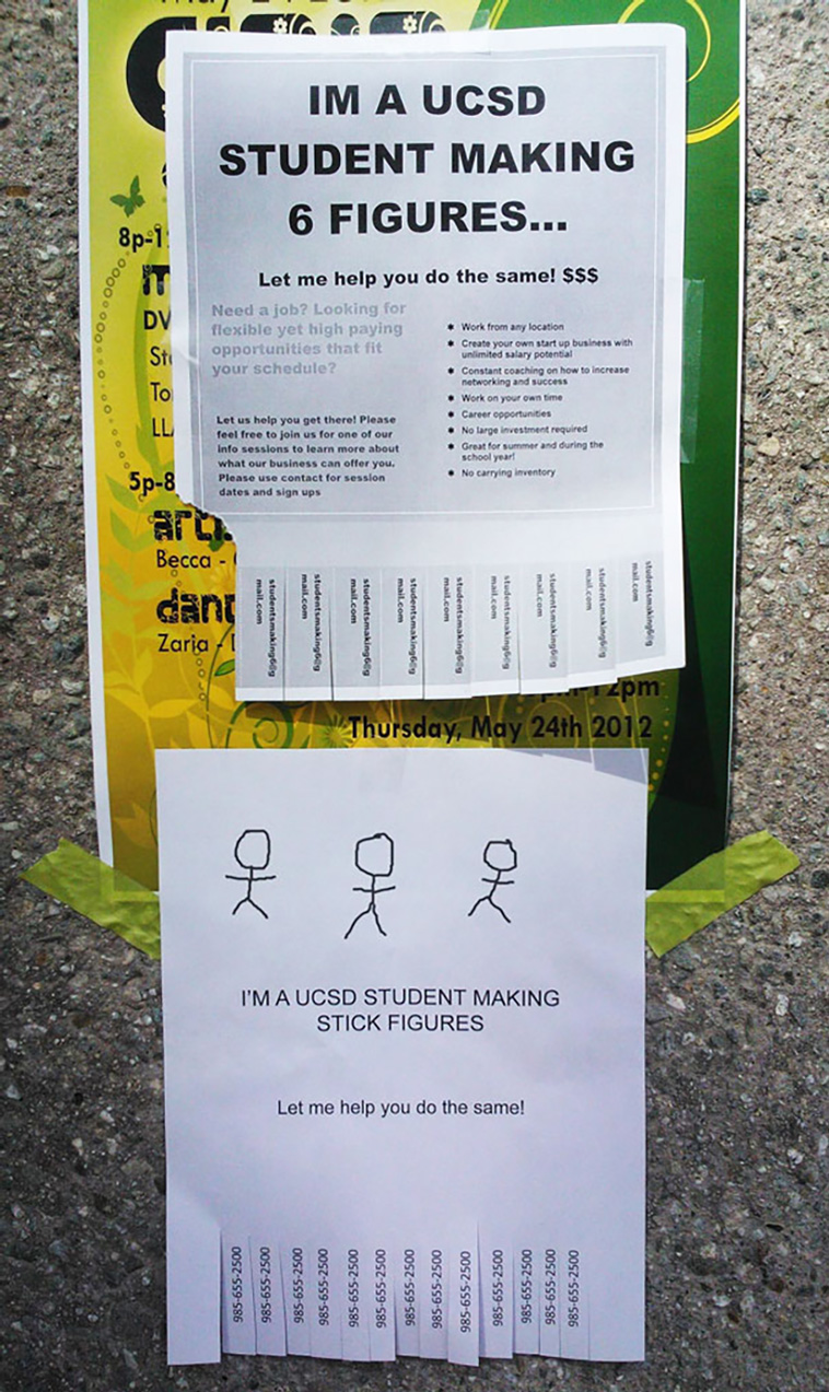 public notices
