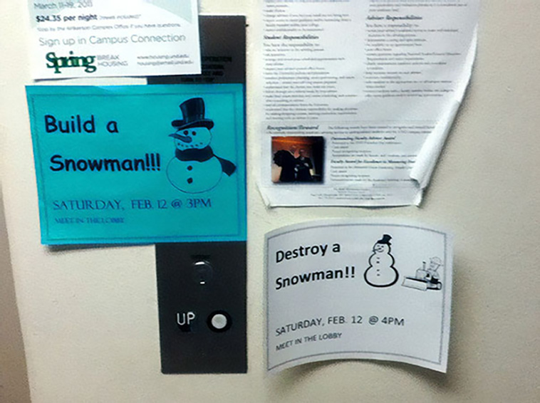 public notices