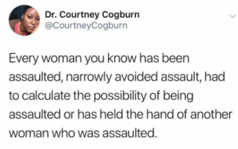 sexist things