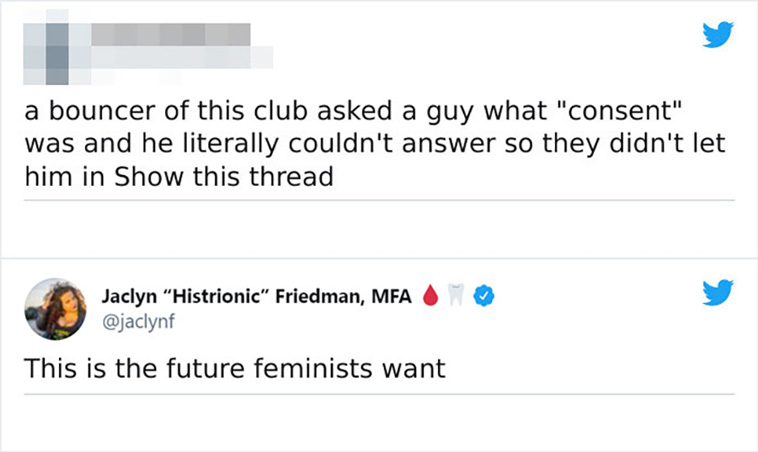 sexist things