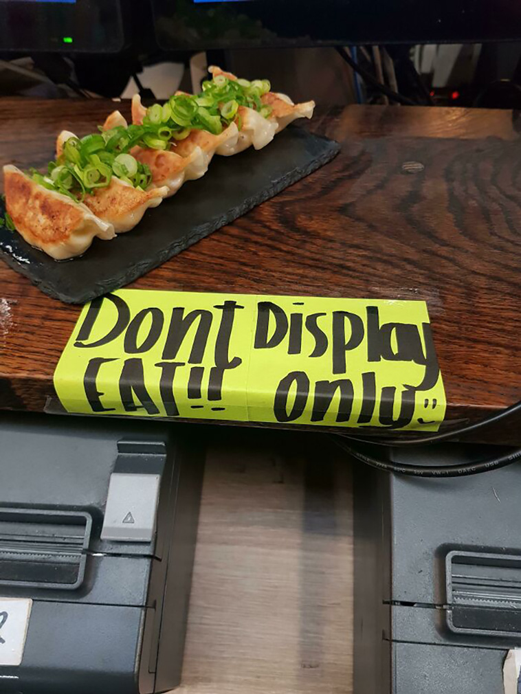 signboard fails