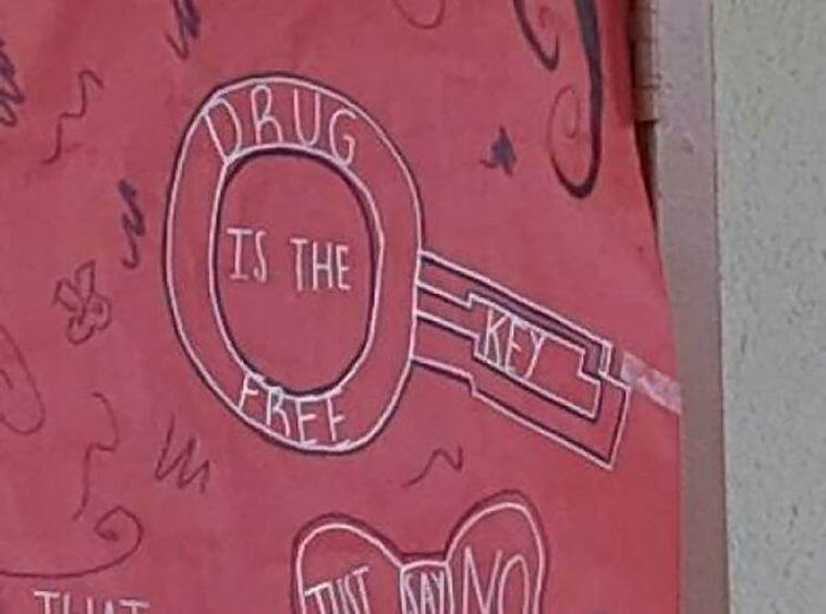 sign fails