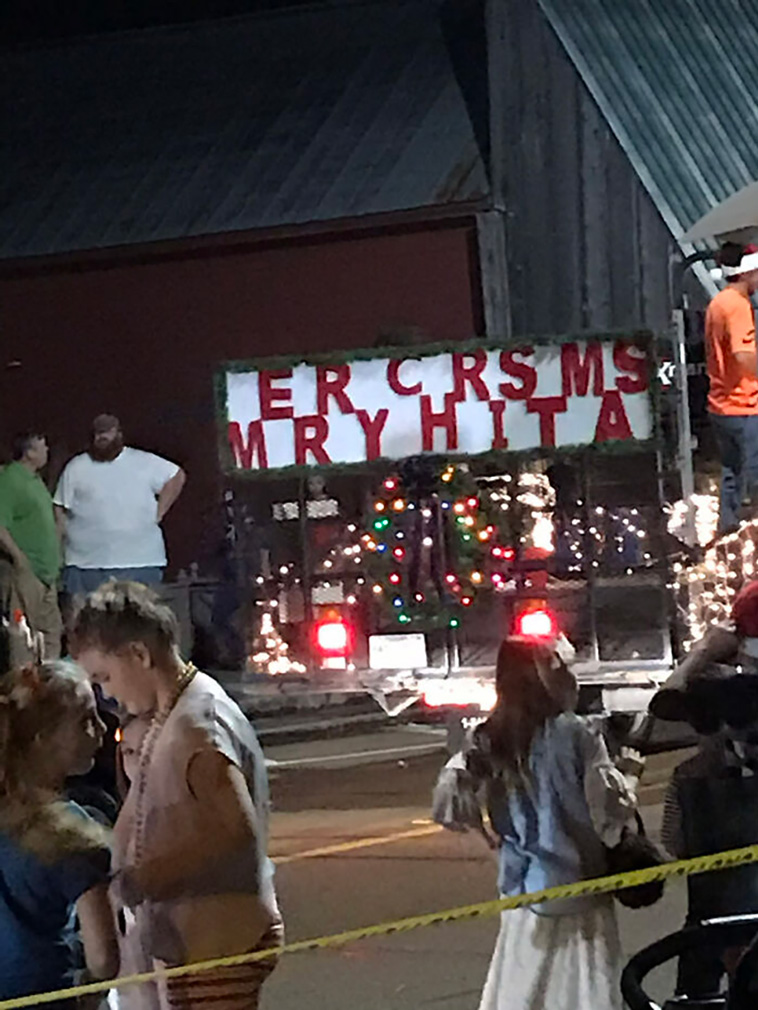 sign fails