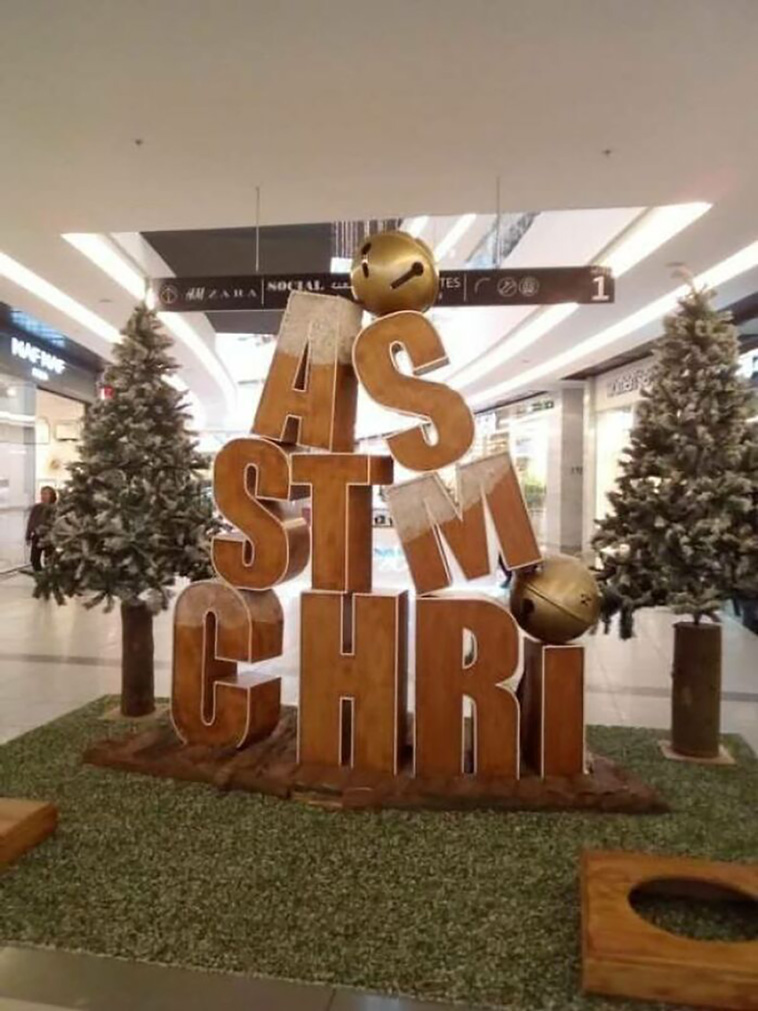 sign fails
