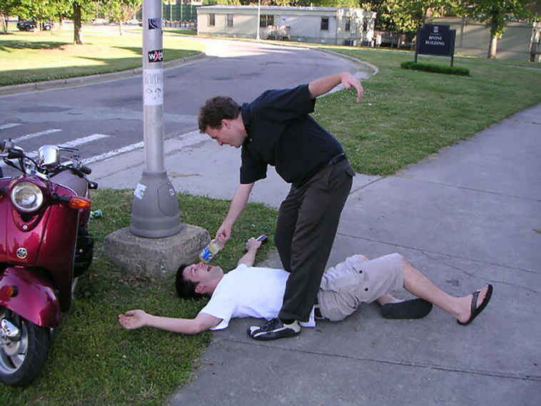 street smart tips