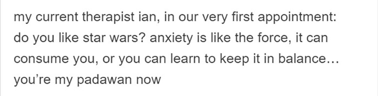 therapists