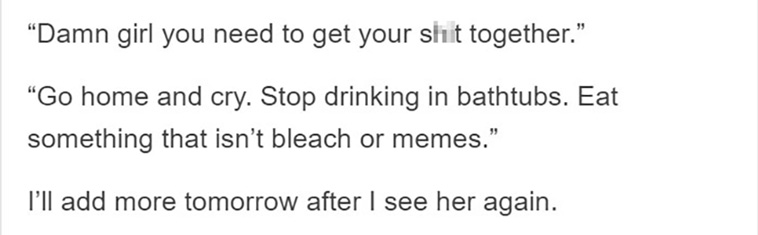 therapists