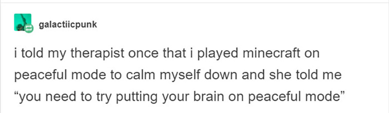 therapists
